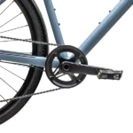 Kranksæt på Specialized Sirrus X 4.0 EQ