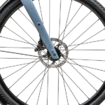 front hub på Specialized Sirrus X 4.0 EQ