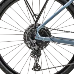 Bagnav på Specialized Sirrus X 4.0 EQ