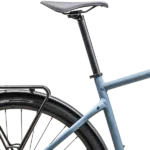 Sadel på Specialized Sirrus X 4.0 EQ