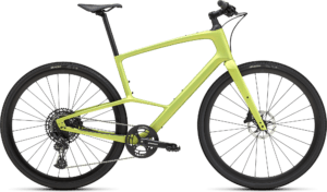 Specialized Sirrus X 5.0 2025 – Satin Silver Dust