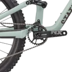 Kranksæt på Specialized Status 160