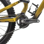 Kranksæt på Specialized Status 170 2