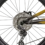 Bagnav på Specialized Status 170 2