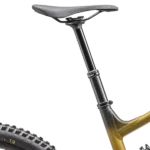 Sadel på Specialized Status 170 2