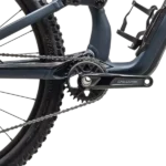 Kranksæt på Specialized Stumpjumper 15 Alloy