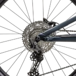 Bagnav på Specialized Stumpjumper 15 Alloy