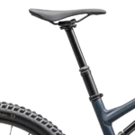 Sadel på Specialized Stumpjumper 15 Alloy