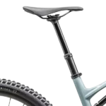 Sadel på Specialized Stumpjumper 15 Comp