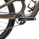 Kranksæt på Specialized Stumpjumper 15 Comp