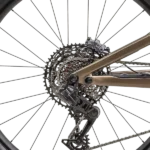 Bagnav på Specialized Stumpjumper 15 Comp