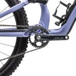 Kranksæt på Specialized Stumpjumper 15 Comp Alloy