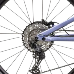 Bagnav på Specialized Stumpjumper 15 Comp Alloy