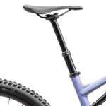 Sadel på Specialized Stumpjumper 15 Comp Alloy