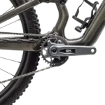 Kranksæt på Specialized Stumpjumper 15 Expert
