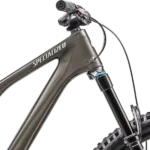 Styr på Specialized Stumpjumper 15 Expert