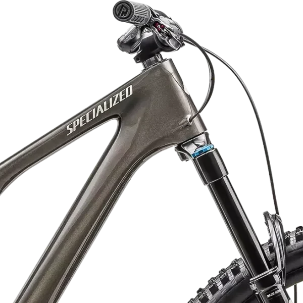 Styr på Specialized Stumpjumper 15 Expert