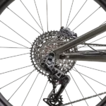 Bagnav på Specialized Stumpjumper 15 Expert