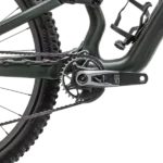 Kranksæt på Specialized Stumpjumper 15 Pro
