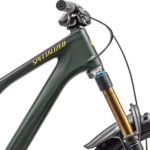 Styr på Specialized Stumpjumper 15 Pro