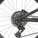 Bagnav på Specialized Stumpjumper 15 Pro
