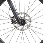 Fornav med Roval 29 fælg på Specialized Stumpjumper Alloy