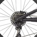 Bagnav med SRAM SX Eagle bagskifter på Specialized Stumpjumper Alloy