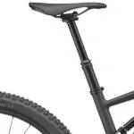 Sadel Body Geometry Bridge Saddle på Specialized Stumpjumper Alloy