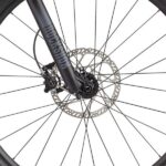 front hub på Specialized Stumpjumper Alloy