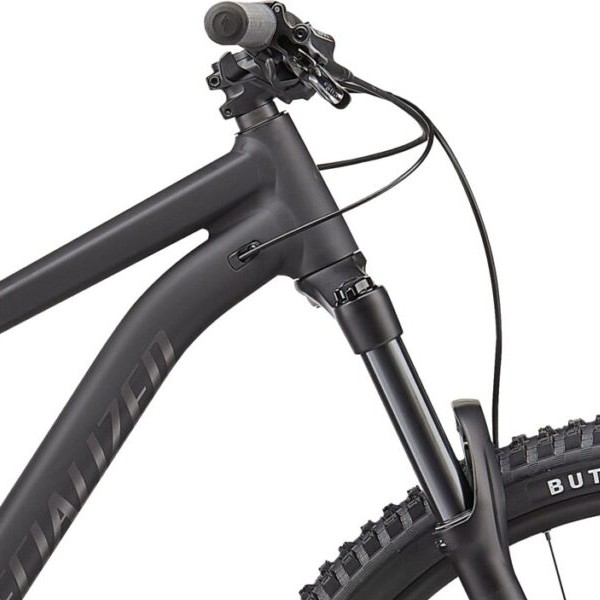 Styr på Specialized Stumpjumper Alloy