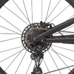Bagnav på Specialized Stumpjumper Alloy