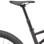 Sadel på Specialized Stumpjumper Alloy