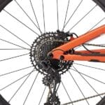 Bagnav på Specialized Stumpjumper Alloy