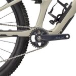 Kranksæt på Specialized Stumpjumper Comp