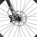 front hub på Specialized Stumpjumper Comp