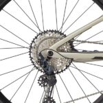 Bagnav på Specialized Stumpjumper Comp