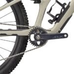 Kranksæt på Specialized Stumpjumper Comp
