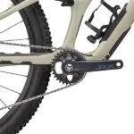 Kranksæt på Specialized Stumpjumper Comp