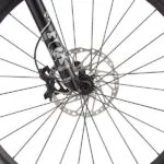 Fornav Shimano MT400-B på Specialized Stumpjumper Comp