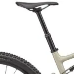 Sadel Bridge Comp på Specialized Stumpjumper Comp