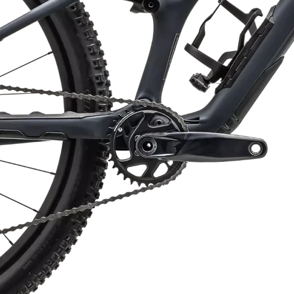 Kranksæt på Specialized Stumpjumper Comp