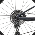 Bagnav på Specialized Stumpjumper Comp