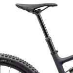 Sadel på Specialized Stumpjumper Comp