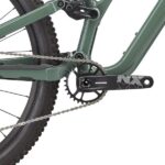 Kranksæt på Specialized Stumpjumper Comp Alloy