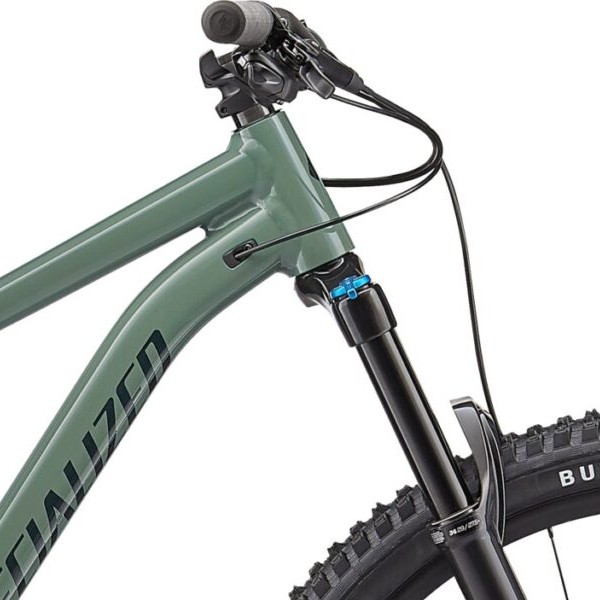 Styr på Specialized Stumpjumper Comp Alloy