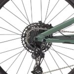 Bagnav på Specialized Stumpjumper Comp Alloy