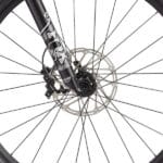 front hub på Specialized Stumpjumper Comp Alloy