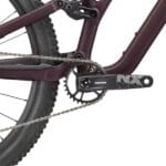 Kranksæt på Specialized Stumpjumper Comp Alloy