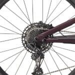 Bagnav på Specialized Stumpjumper Comp Alloy