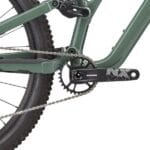 Kranksæt på Specialized Stumpjumper Comp Alloy